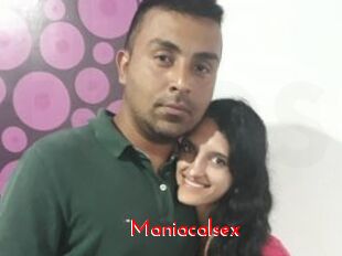 Maniacalsex