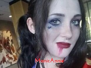 ManicAnnie