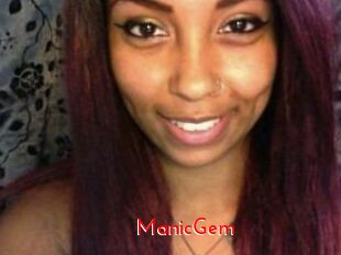 ManicGem