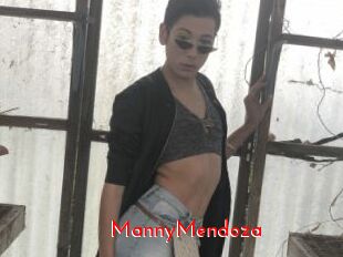 MannyMendoza