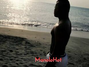 ManoloHot The Sex