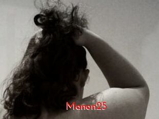 Manon25