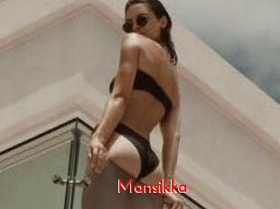 Mansikka