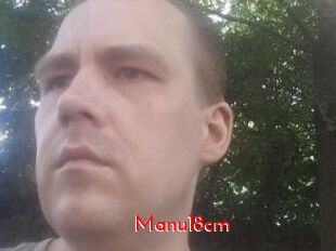 Manu18cm