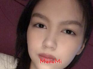 ManuMi
