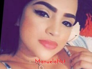 ManuelaHot