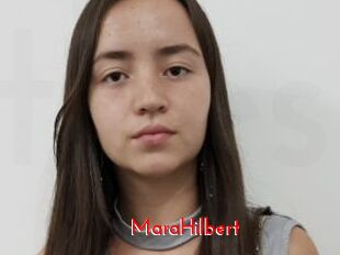 MaraHilbert