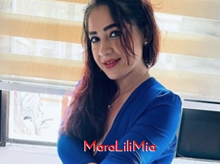 MaraLiliMia The Sex
