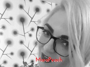 MaraPeach