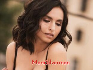 MaraSilverman