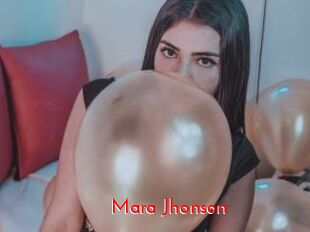 Mara_Jhonson