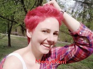 MarayaKerri