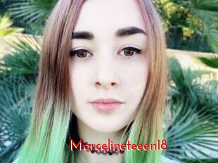 Marcelineteeen18