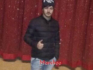 Marchoo