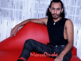 MarcoDivala