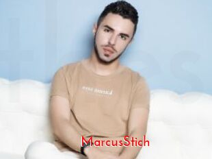 MarcusStich