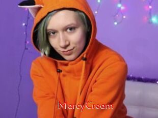 MarcyCream
