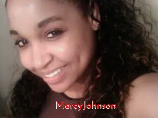 MarcyJohnson