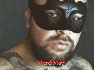 MardiMatt