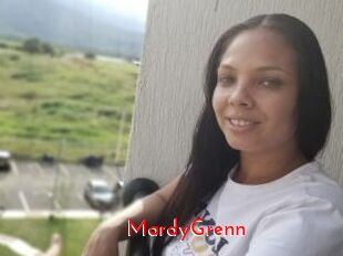 MardyGrenn