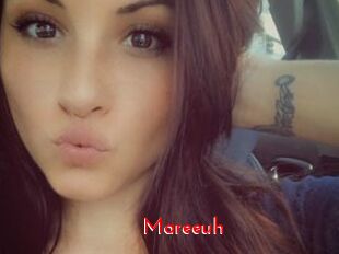 Mareeuh The Sex