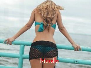 Marella The Sex