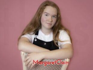 MargaretClain