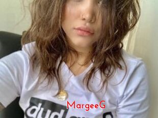 MargeeG
