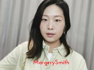 MargerySmith