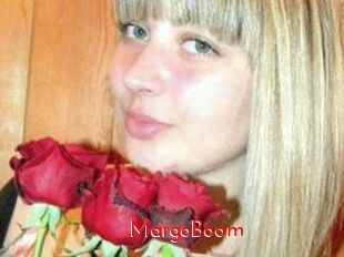MargoBoom