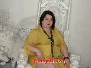 MargoBrown