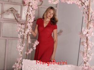 MargoBurini The Sex