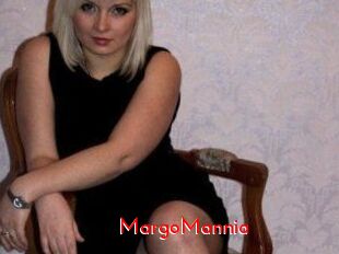 MargoMannia