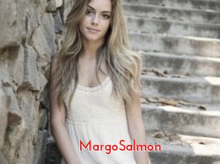 MargoSalmon The Sex