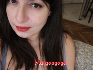 Margoagogo