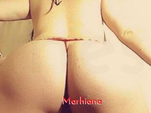 Marhiana The Sex