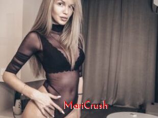 MariCrush