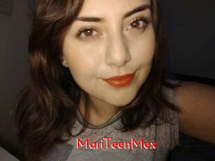 MariTeenMex