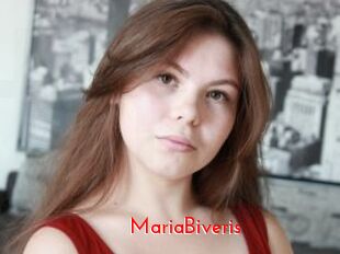 MariaBiveris