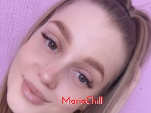 MariaChill