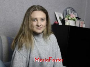 MariaFoster