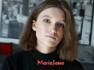 MariaJasso