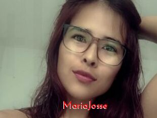 MariaJosse