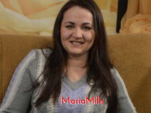MariaMills