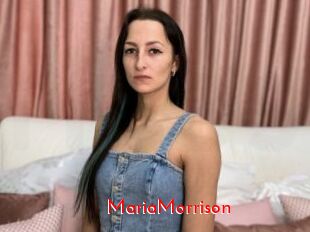 MariaMorrison The Sex