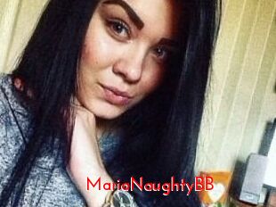 MariaNaughtyBB