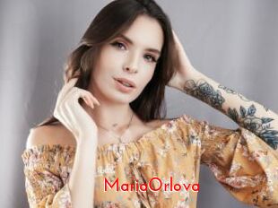 MariaOrlova