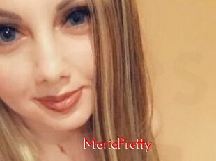 MariaPretty