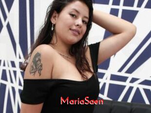 MariaSaen