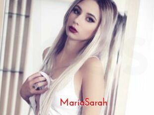 MariaSarah